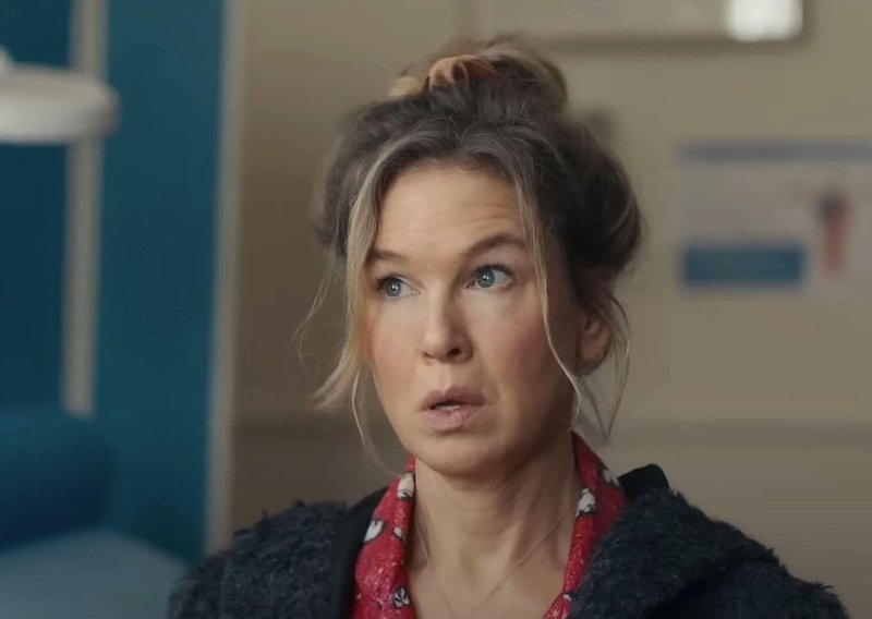 Mlaćenje mrtvog konja: Volimo te, Bridget Jones, ali fakat bi bilo dosta