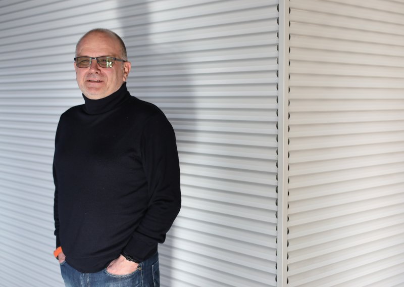 Dabro kaže da je pod zaštitom policije; Bivši obavještajac: Ne znam razlog zbog kojeg bi ga čuvali