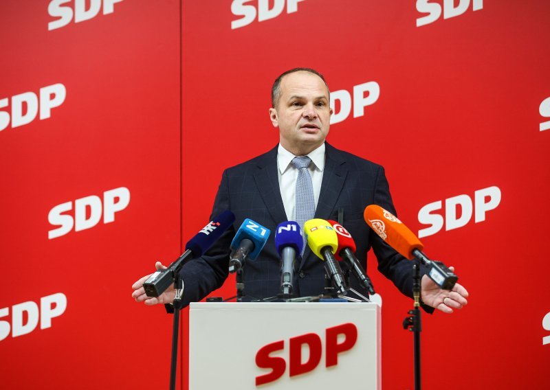 Četiri SDP-ove mjere za borbu protiv inflacije: Evo što predlažu