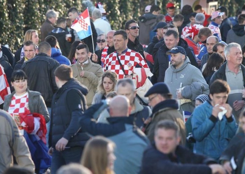 Ispovijest hrvatskog navijača uhapšenog na Malti