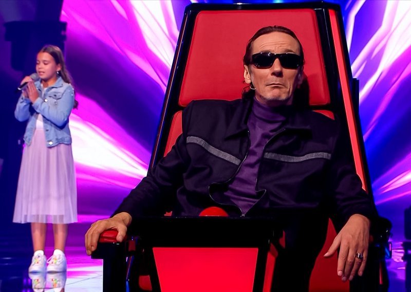 Popunjeni su svi timovi u 'The Voice Kids': Sljedeće subote kreću troboji