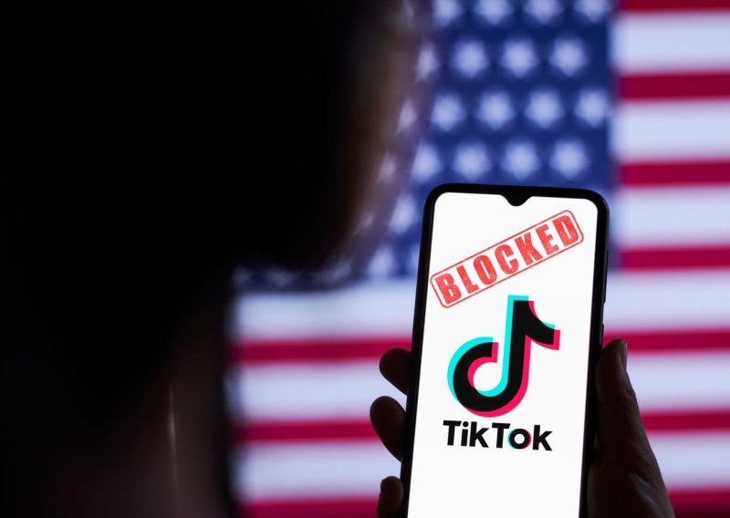 Nastavak trakavice: Trump tvrdi da Microsoft pregovara o kupnji TikToka