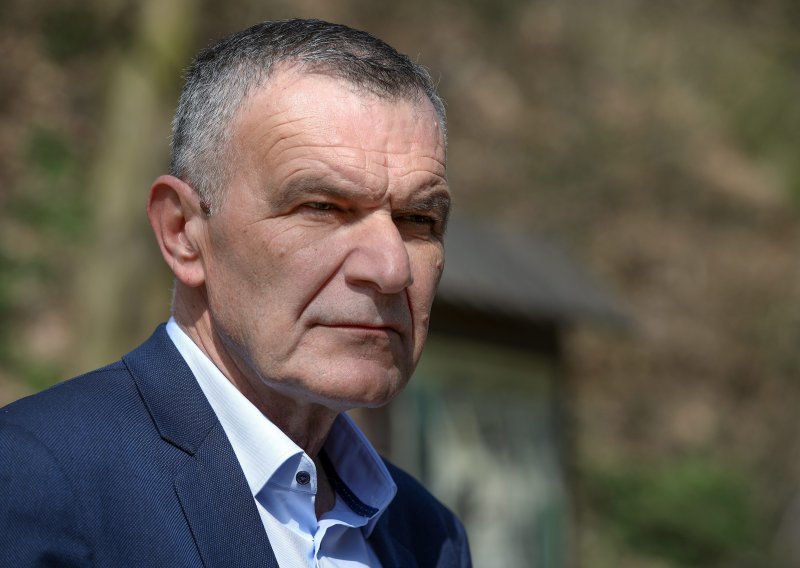 Posljednji potez Nediljka Dujića iznenadio prerađivače: 'Kupovali smo svakakvu robu'