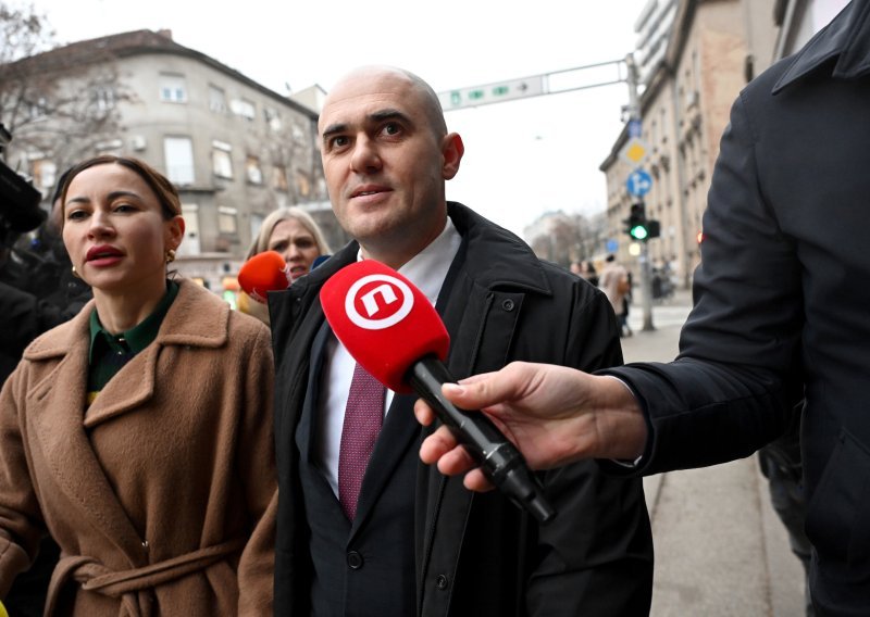 HDZ je uvjeren da je Dabro mudar: Vjerujemo da neće raditi poteze koji nisu pametni