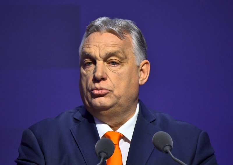 Svi na jednu stranu, Orban na drugu: Upitno hoće li Mađarska podržati zaključke o Ukrajini