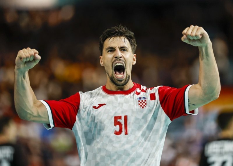 Hrvatska protiv Mađara igra za polufinale Svjetskog prvenstva; evo gdje gledati utakmicu