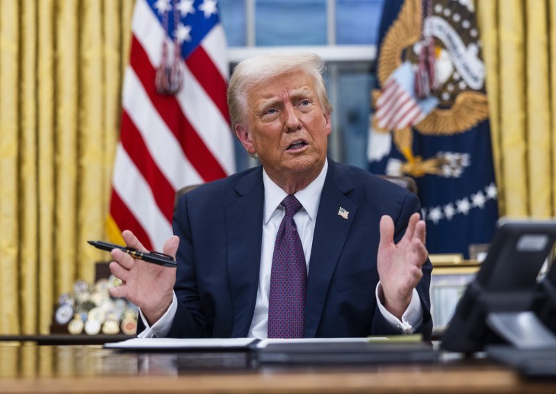'Bezbožni savez' novi izazov za Trumpa: Kako će slomiti ujedinjene američke 'neprijatelje'?