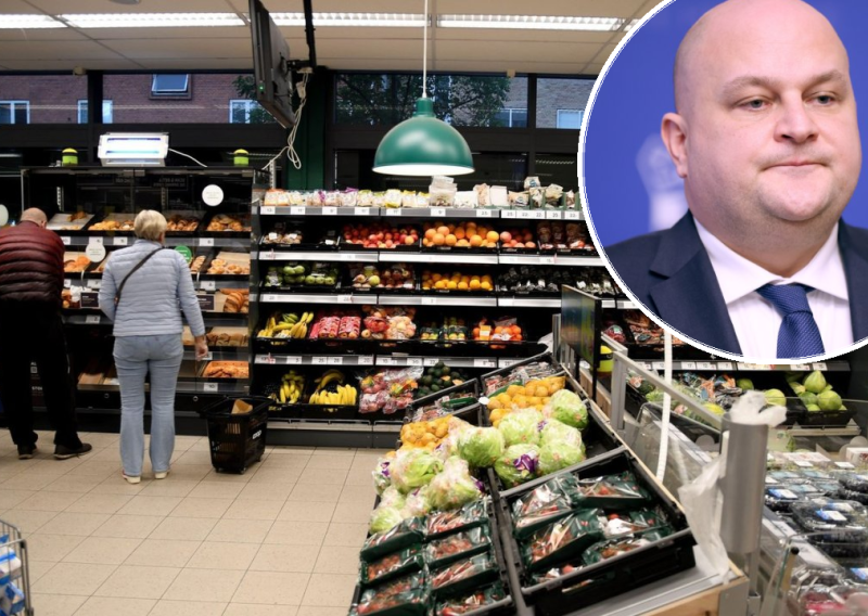 Ministar Šušnjar: Rast potrošnje je dobar znak za naše gospodarstvo