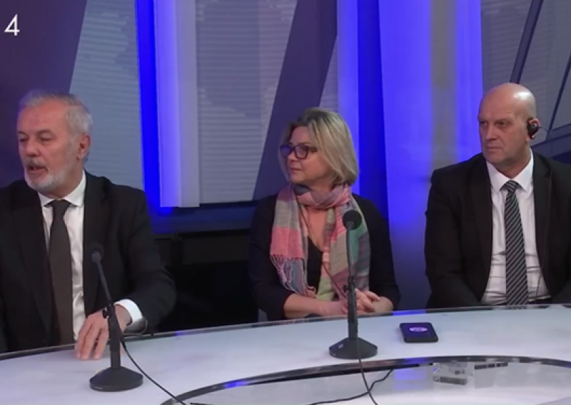 Kad će biti poznato ime novog ministra? 'Imamo nekoliko dobrih'