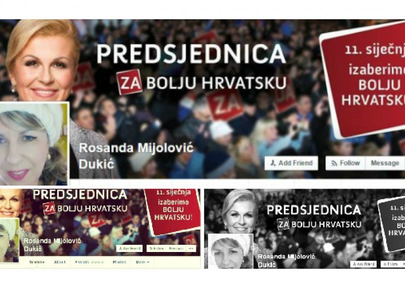 Rosanda Mijolović Dukić bit će isključena iz HDZ-a ako je kriva