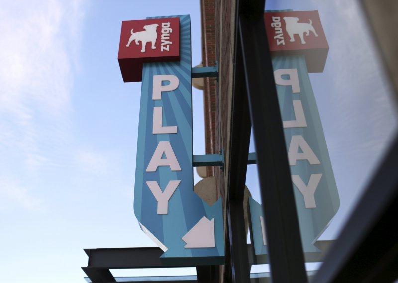 Zynga prodaje svoju zgradu u San Franciscu