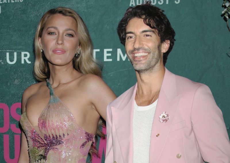 Stvari su eskalirale: Justin Baldoni detalje tužbe, ali i sve poruke objavio javno