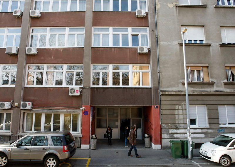 Moderna i potpuno neprepoznatljiva: Pogledajte kako danas izgleda zgrada Fakulteta političkih znanosti