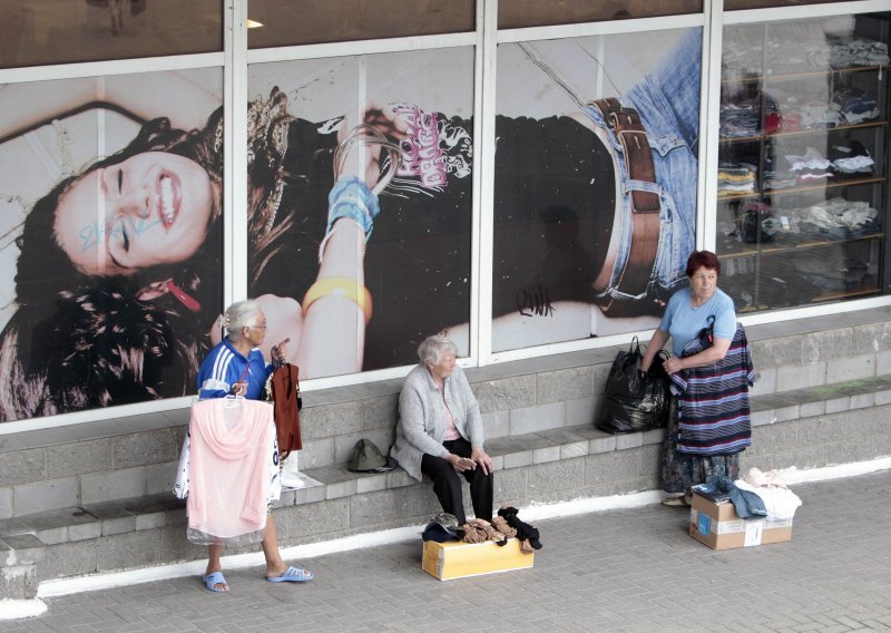 'Ispravljene nepravde poništila je Kosoričina Vlada'