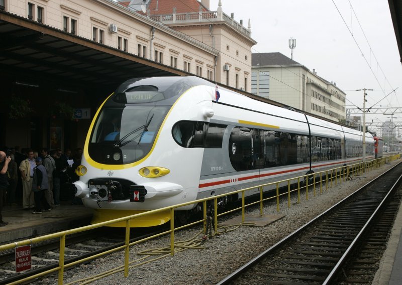 Restrukturiranje TŽV-a Gredelj i objedinjavanje hrvatske željezničke industrije