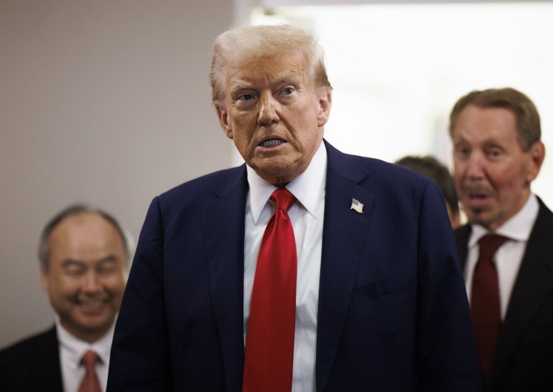 Trump odlučuje o sudbini TikToka u sljedećih 30 dana: 'Brojni ljudi razgovaraju sa mnom'