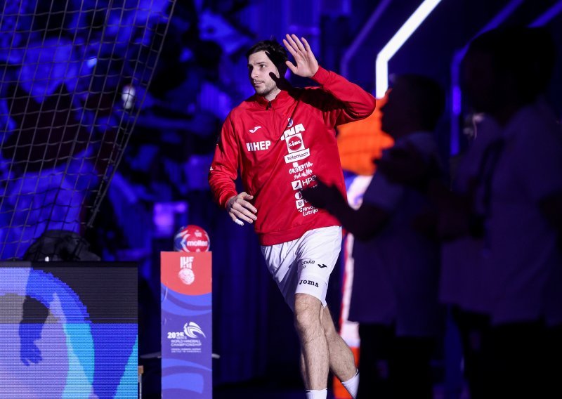 'Imao si šansu vidjeti nešto što možda više nikad nećeš moći. Hrvati nemaju kulturu sporta'