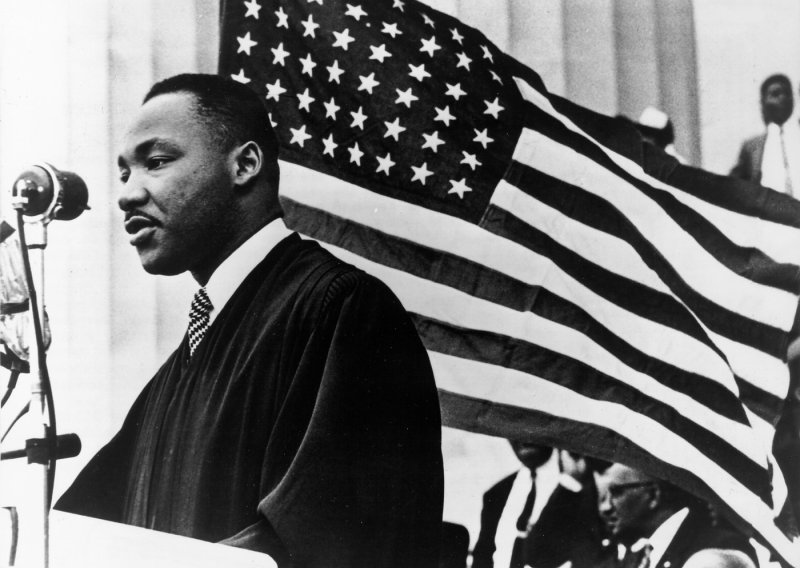 SAD objavio više od zapise FBI-ja vezane uz atentat Martina Luthera Kinga