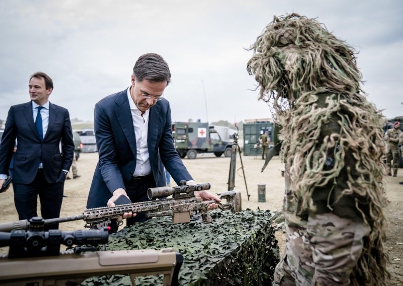 Strah od Rusije: NATO povećava iznos koji svaka zemlja treba uplaćivati u savez