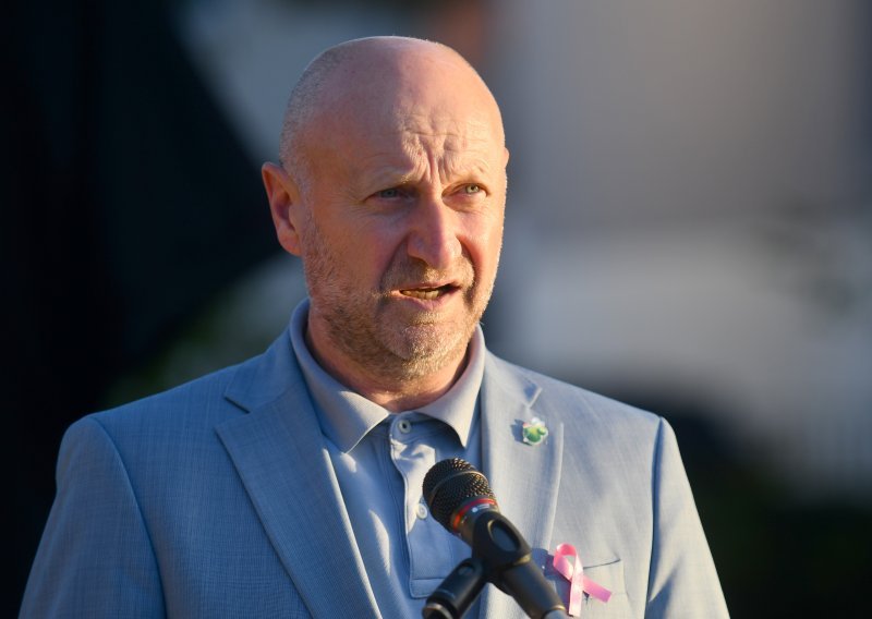 SDP-ov župan Kolar: Podržavam bojkot, ali mislim da je usmjeren na krivu adresu