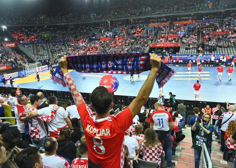 Duvnjak izdvojio dvojicu suigrača: 'Bili su fantazija!'
