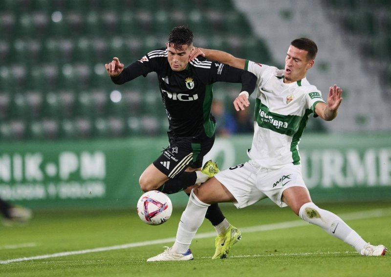 Španjolci hladno odbili unosnu ponudu Poljaka za mladog hrvatskog reprezentativca