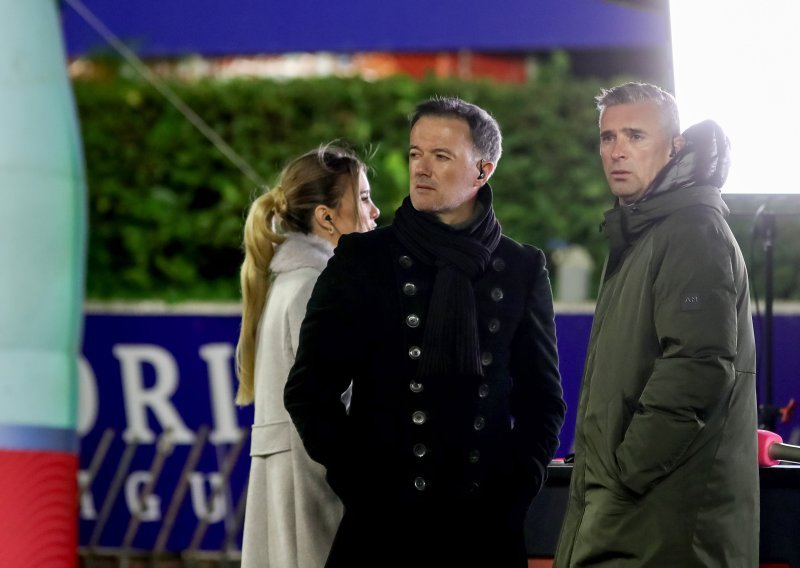 Jeličić o Cannavaru: Siguran sam da će Dinamo dobiti nove članice