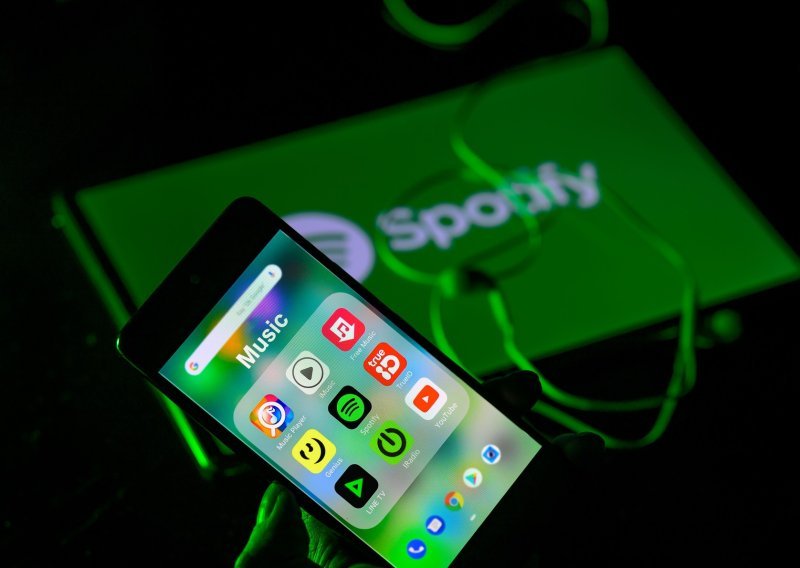 Spotify krajem godine navodno uvodi HiFi, cijena je paprena