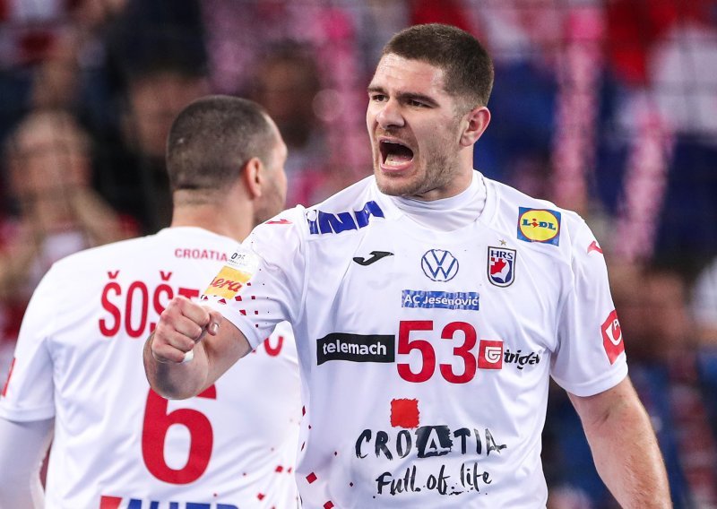 Mali Medo je hit SP-a: 'Dijete Splita živi hrvatski san'
