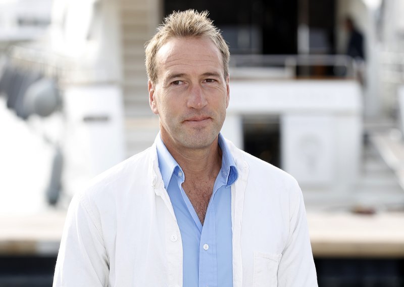Znakovi su bili prisutni i prije sloma: Ben Fogle priznao da je ignorirao simptome