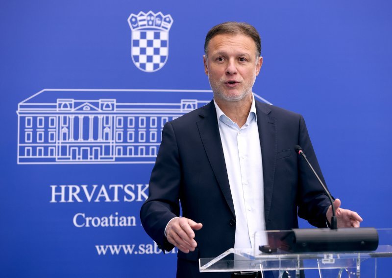 Jandroković: Do kraja tjedna potvrda novog ministra poljoprivrede