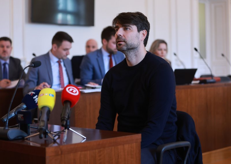 Ćorluka: Nisam imao pravo na podjelu transfera, a ne znam što je s drugim igračima