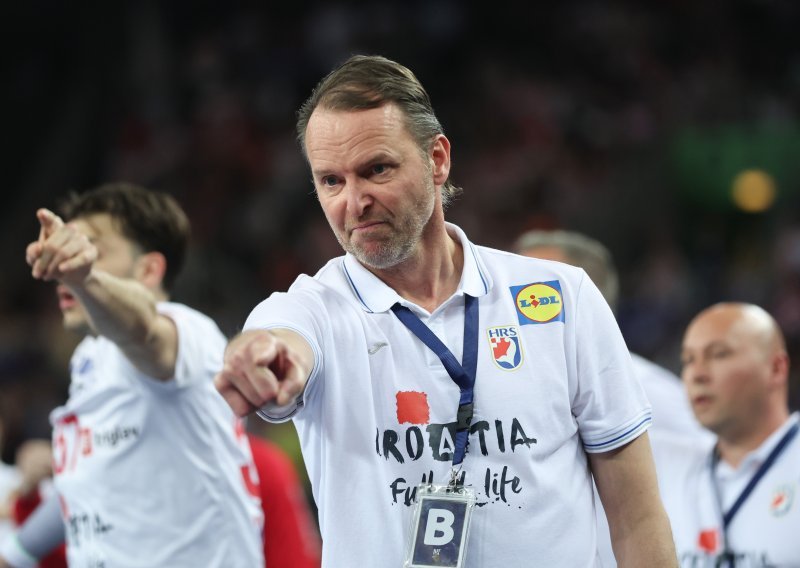 Sigurdsson najavio čudo? Izgledalo je kao da je SP za njega gotovo...