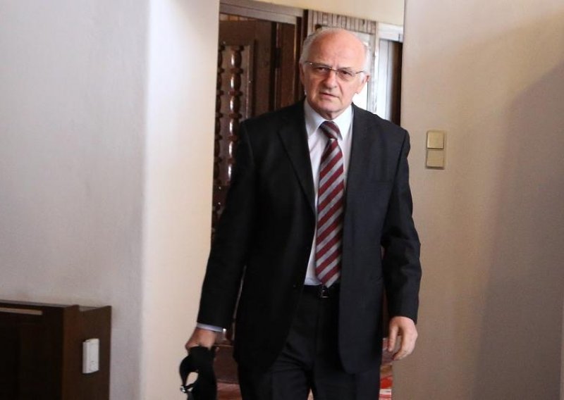 Leko o Josipovićevoj stranci: Demokracija ne šteti SDP-u