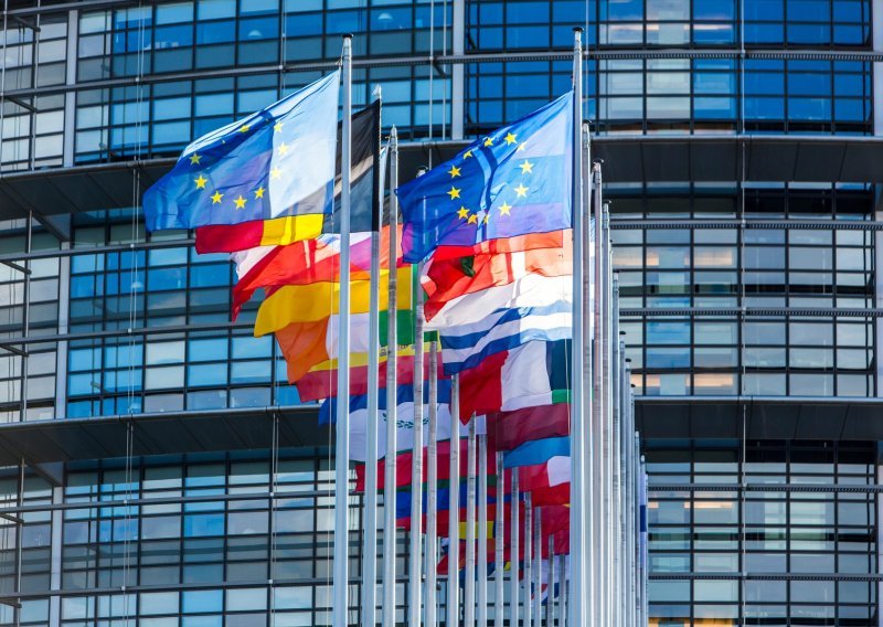 Gotovo 900.000 ljudi u Europi trenutačno je bez doma. Ovako to EU planira riješiti