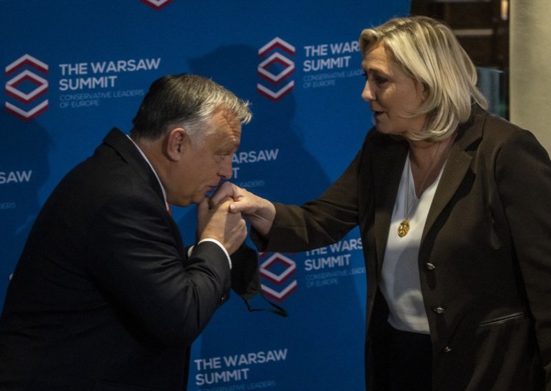 Na krilima Trumpove pobjede: Sprema se skup 'Učinimo Europu ponovno velikom'