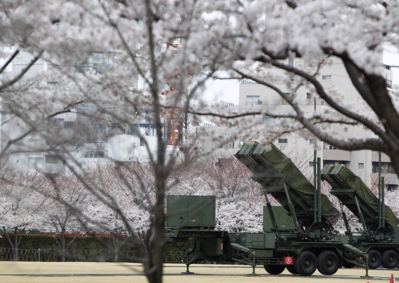 Japan više ne želi biti miroljubiva zemlja!