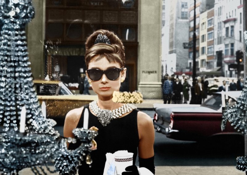 Tajni život prije glume: Kako je Audrey Hepburn postala špijunka u Drugom svjetskom ratu