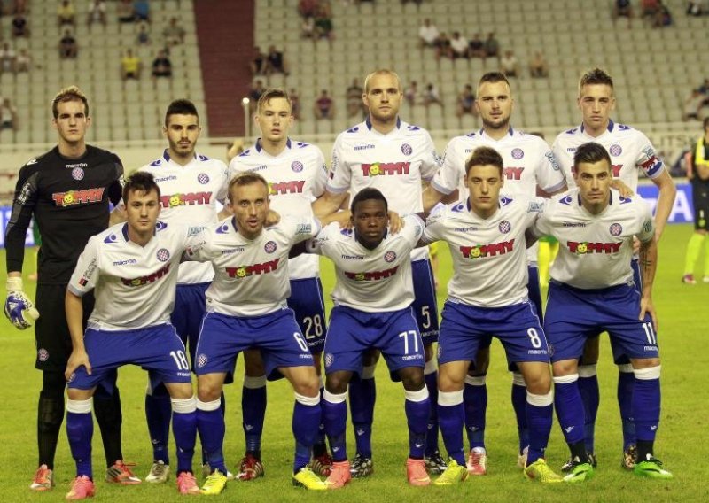 I Baldasar bijesan: Ako Hajduk istupi iz lige, podržat ću!