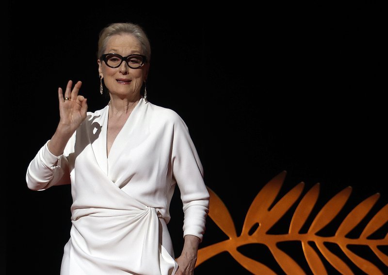Požari u Los Angelesu natjerali su Meryl Streep na očajnički potez; otkrila kako je pobjegla