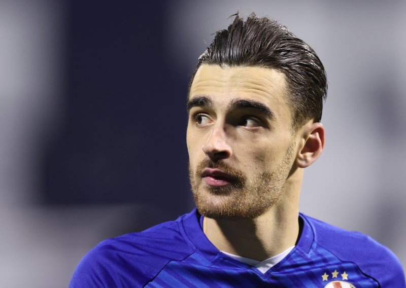 Dinamo i s pobjedom protiv Milana najvjerojatnije ispada. Evo što mu treba za prolazak