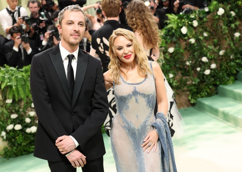 Naslijedio Johna Galliana: Glenn Martens sada brine o modnoj kući Maison Margiela