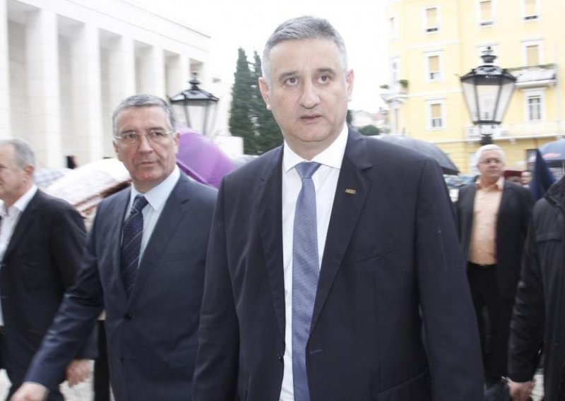 Evo što Karamarko smjera usaditi u svoj narod