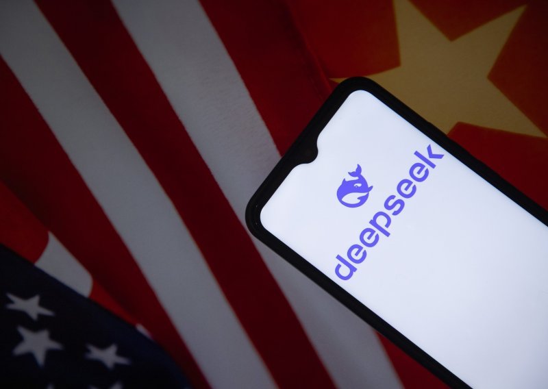DeepSeek dolazi sa sličnim rizicima kao TikTok, no izazovi su puno veći, pa i opasniji