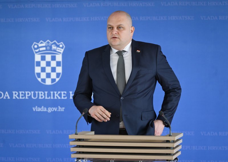 Šušnjar: 'Kupci su postali svjesni svoje snage, trgovci se moraju prilagoditi'