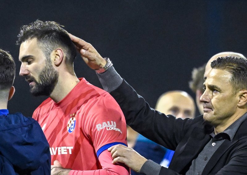 Ovo što se dogodilo Dinamu vjerojatno se više nikad neće ponoviti u Ligi prvaka