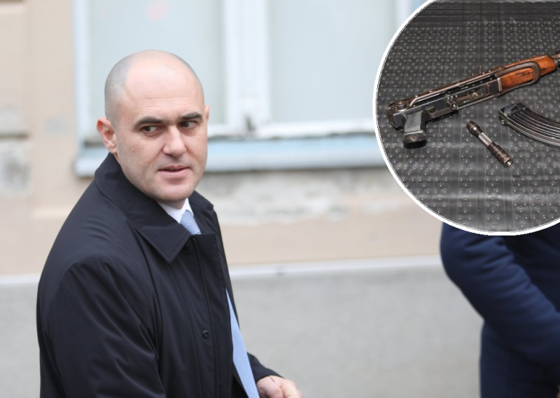Policija pretresla kuće Dabrinih prijatelja: Uzeli ste sve, prestanite ih maltretirati