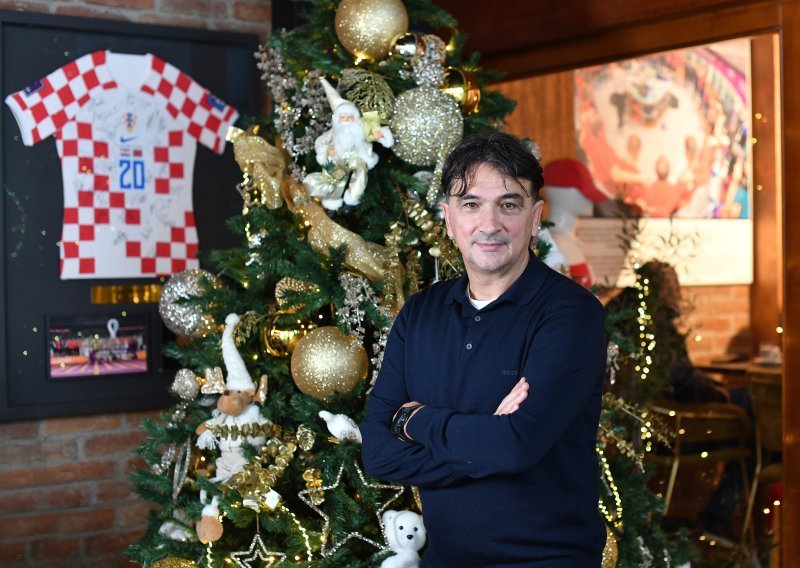 Dalić odbio još jednu nevjerojatnu ponudu; osim pravog bogatstva, evo što su mu još sve nudili