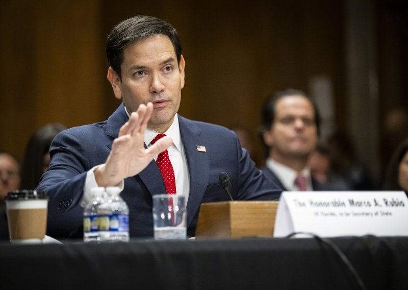 Marco Rubio uvjerava političare: 'Europa će biti uključena u pregovore o Ukrajini'