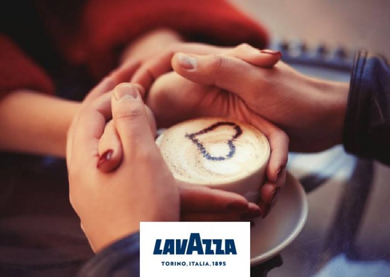 Lavazza ipak ostaje u Hrvatskoj